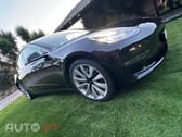 Tesla Model 3 Long Range AWD Dual Motor