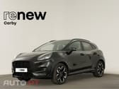 Ford Puma Puma 1.0 EcoBoost MHEV ST-Line
