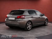 Peugeot 308 Allure