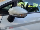 Ford Fiesta 1.5 TDCi Trend