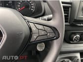 Renault Trafic 2.0 dCi L2H1 1.2T115