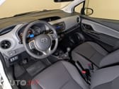 Toyota Yaris 1.4 D4D Bizz 