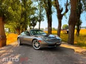 Porsche 911 3.4 i Tiptronic S