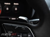 Audi RS3 Sportback 2.5 TFSI quattro S tronic