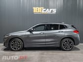BMW X2 sDrive20i Aut. M Sport