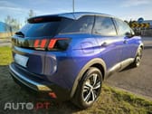 Peugeot 3008 1.2 PureTech Allure EAT8