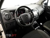 Renault Captur Captur 1.5 dCi Exclusive