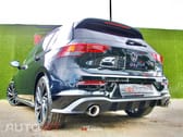 Volkswagen Golf 2.0 TSI GTI DSG Performance