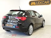 Alfa Romeo Giulietta 1.6 JTDm Progression