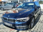 BMW 520 d Line Luxury Auto