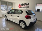 Citroen C3 1.6 BlueHDi Attraction