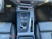 Audi Q5 40 TDI quattro S-line S-tronic