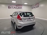 Ford Fiesta 1.4 TDCi Trend