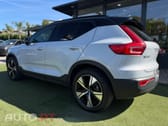 Volvo XC40 1.5 T4 PHEV R-Design
