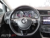 Volkswagen Golf Variant 1.6 TDi Confortline