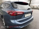 Ford Focus SW 1.0 EcoBoost MHEV ST-Line