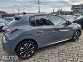Peugeot 208 1.2 PureTech Allure