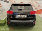 Citroen C5 Aircross 1.6 Hybrid Shine e-EAT8