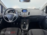 Ford Fiesta 1.5 TDCi TREND