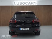 Porsche Macan PDK