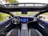 Mercedes-Benz EQE 53 AMG 4Matic +