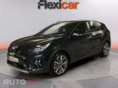 Kia Niro 1.6 GDi HEV EX