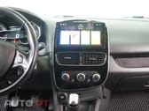Renault Clio Sport Tourer 1.5 dCi Limited