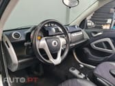 Smart ForTwo 0.8 cdi Pulse 54 Softouch