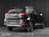 MG ZS EV 44.5 kWh Luxury