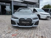 BMW i4 M50 Pack Desportivo M Pro