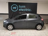 Renault Zoe (c/ Bateria) E-Tech EV50 Equilibre