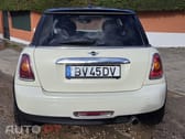 MINI Cooper Cooper D