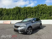 Peugeot 3008 1.5 BlueHDi Active