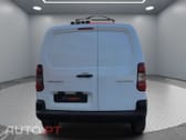 Peugeot Partner 1.6 BlueHDi L1 Premium 3L