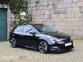 Seat Leon 2.0 TDi FR DSG S/S