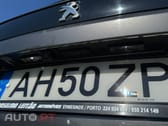 Peugeot 508 SW 1.5 BlueHDi GT EAT8