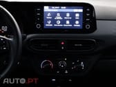 Hyundai i10 1.0 T-GDI N-Line