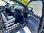 Peugeot 107 1.0 Sport Line