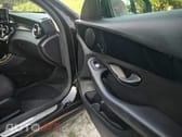 Mercedes-Benz C 180 BlueTEC