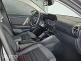 Citroen C4 X PureTech 130 Stop&Start EAT8 MAX