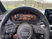 Audi A4 Avant 40 TDI quattro S line S tronic