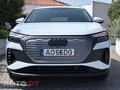 Audi Q4 E-Tron 40 82 kWH