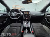 Audi A5 2.0 TDI S-line S tronic