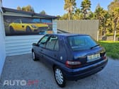 Citroen Saxo 1.5 D Exclusive