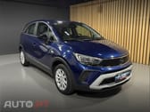 Opel Crossland X 1.2 T Innovation Aut.