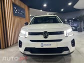 Citroen C3 1.2 Turbo Max16