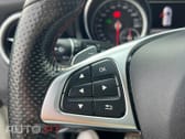 Mercedes-Benz CLA 220 CDi AMG Line Aut.