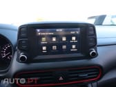 Hyundai Kauai 1.0 T-GDi Premium Tec.Preto