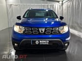 Dacia Duster 1.5 Blue dCi Extreme