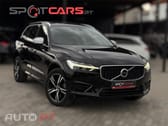Volvo XC60 2.0 T8 PHEV R-Design Expression AWD